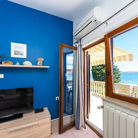 12346b Apartamento Tkon